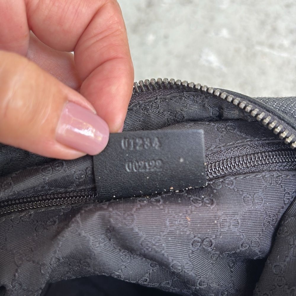 Gucci Web Hobo bag - Picture 11 of 17